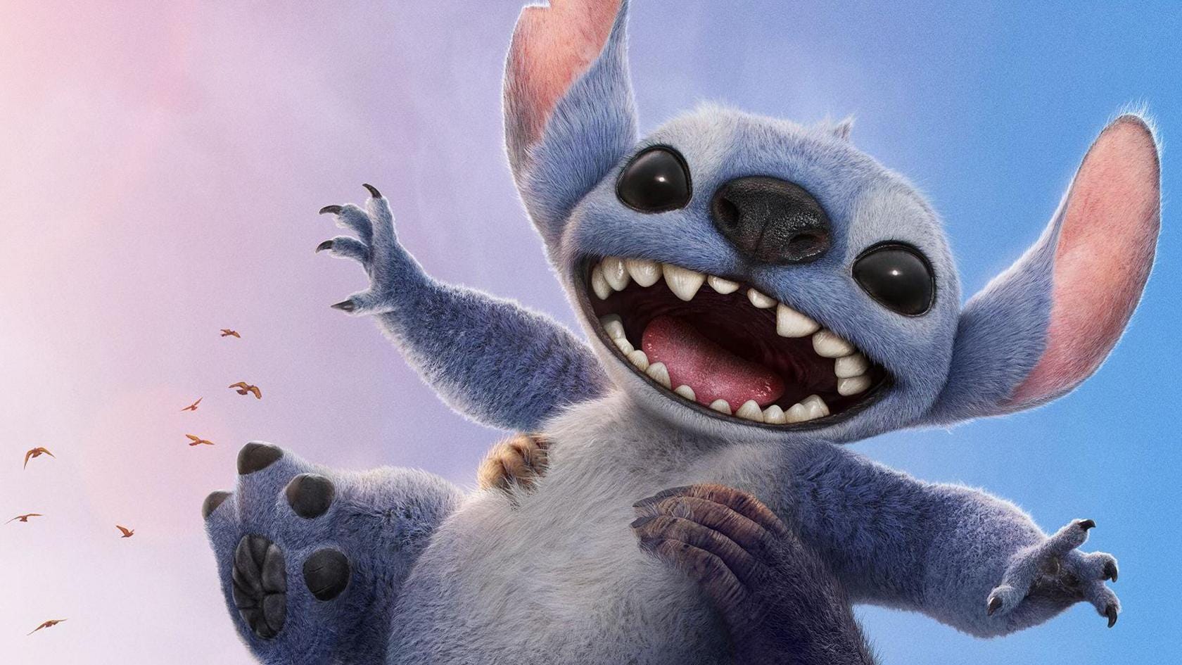 When is Lilo & Stitch Coming to Disney Plus?