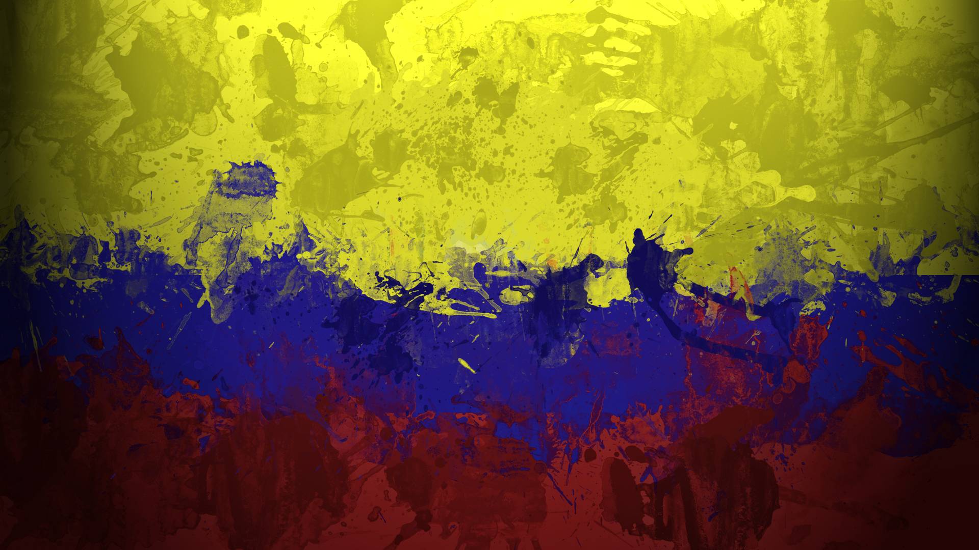 Colombia Wallpaper, HD Colombia Background on WallpaperBat