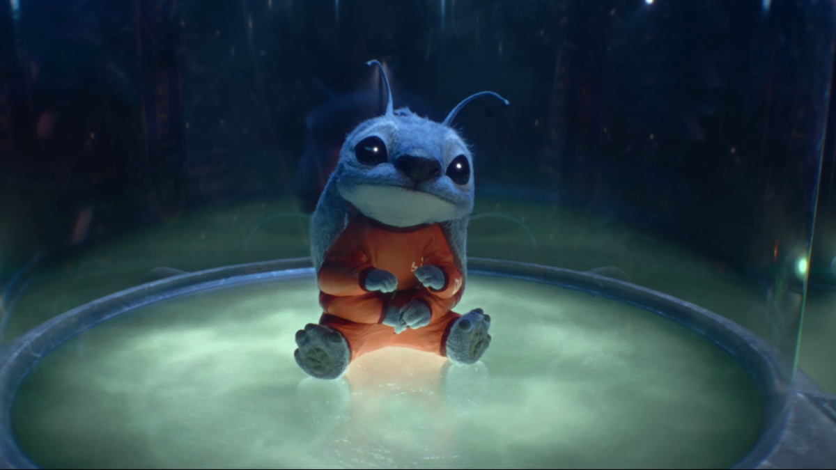 Lilo & Stitch Box Office Set To Be 1st Billion Dollar Hollywood Movie Of 2025 Book Movies And Superhero Movie News