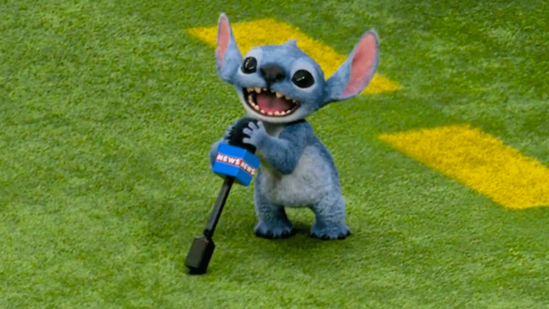 Disney's: Lilo And Stitch