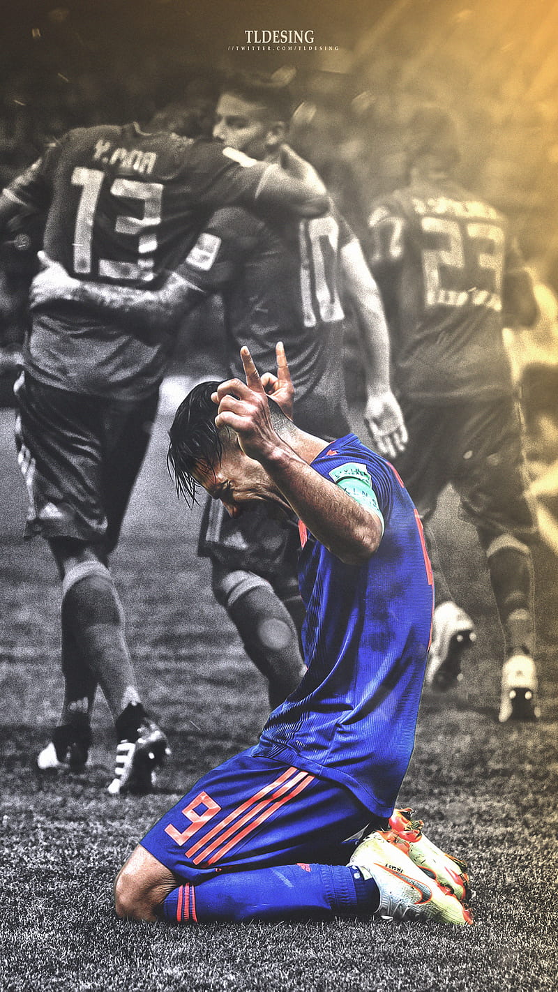 Falcao Wallpaper, HD Falcao Background on WallpaperBat