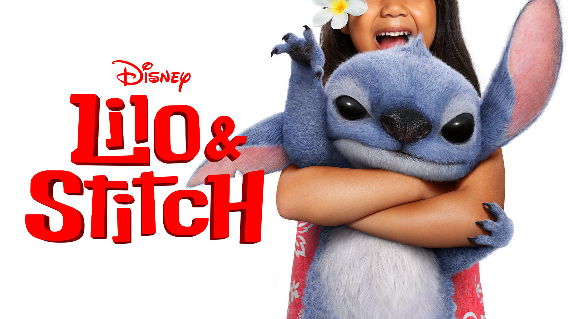 Watch Lilo & Stitch
