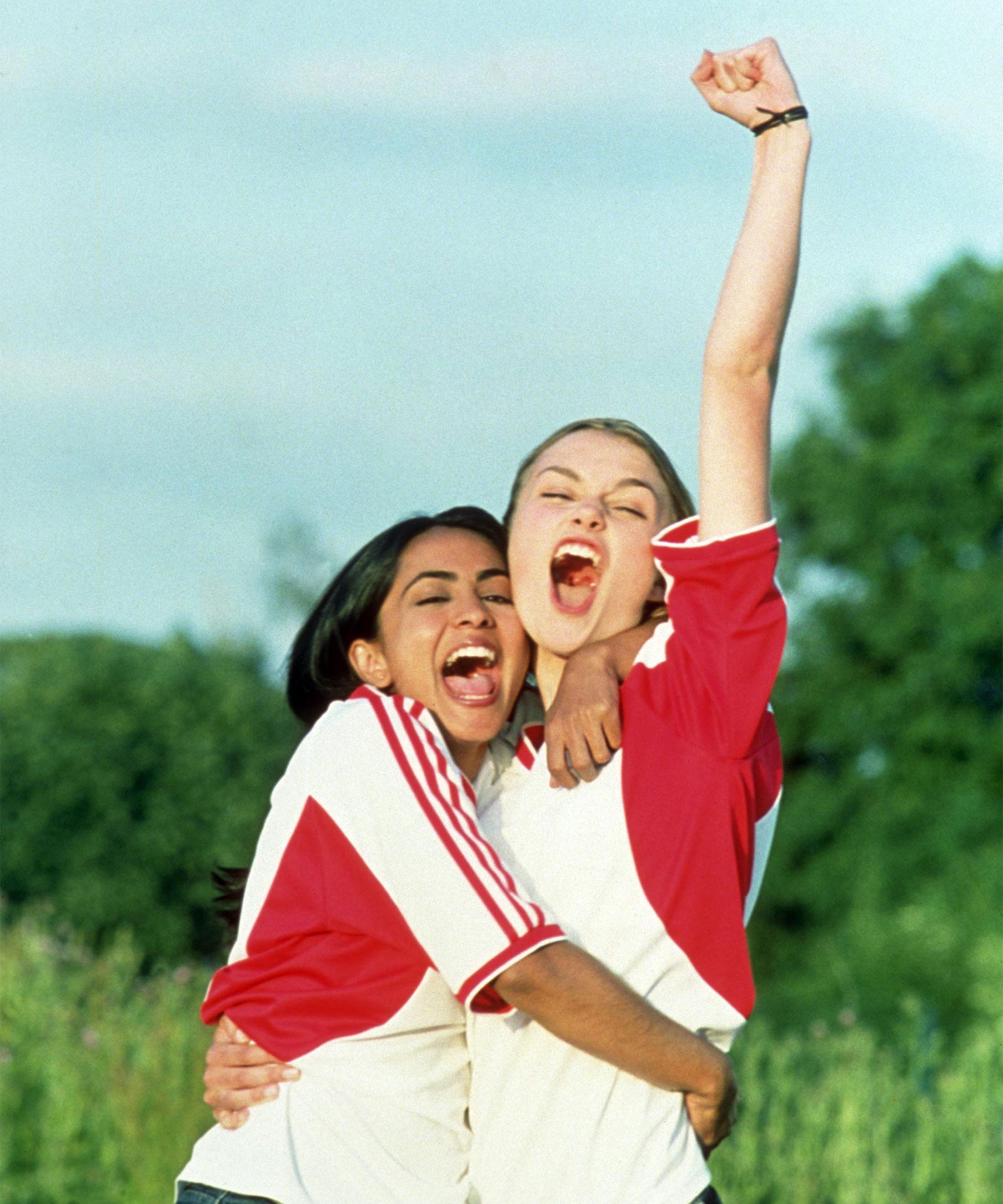 Bend It Like Beckham On Hulu, Best Quarantine Movie