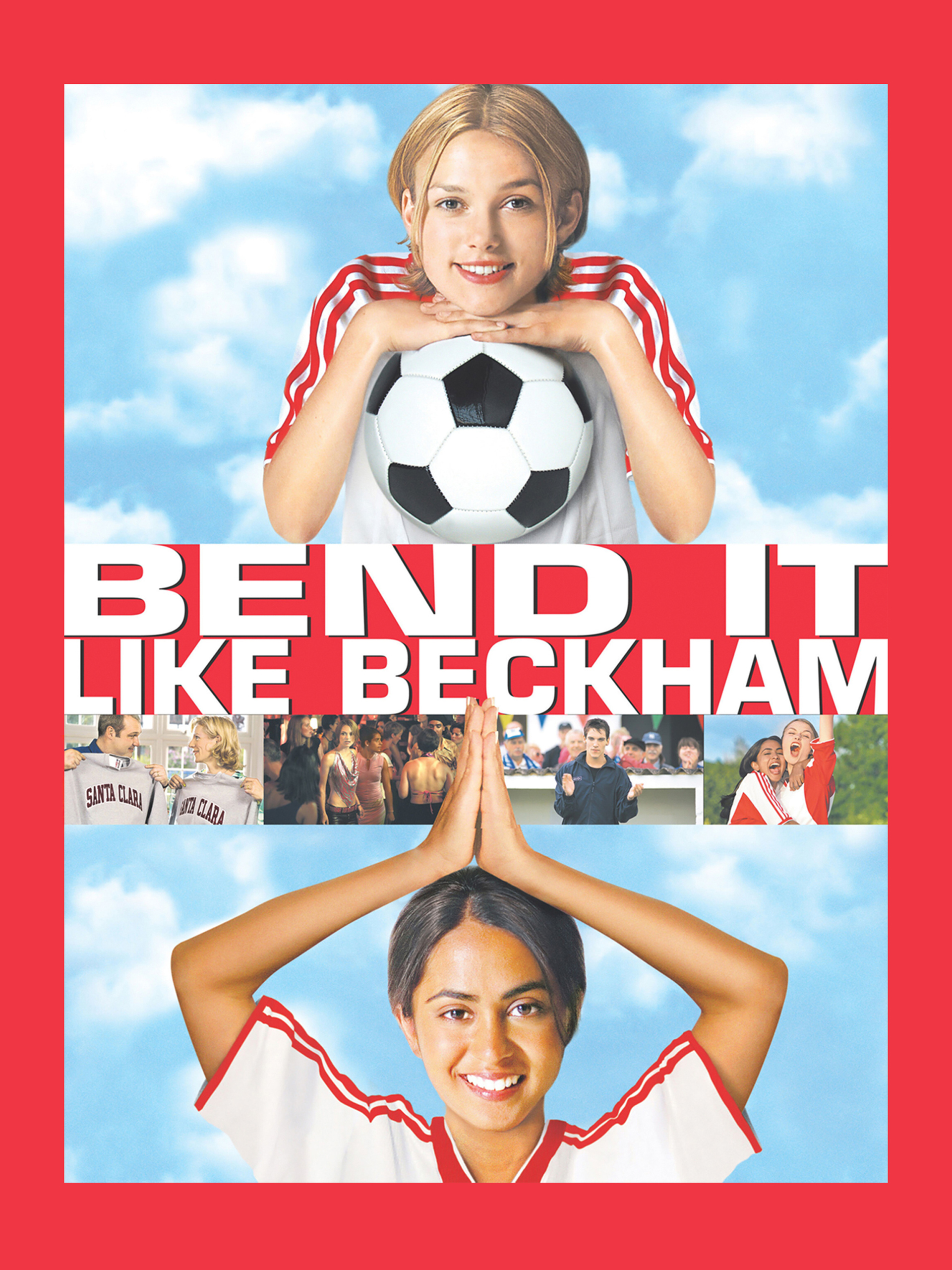 Watch Bend It Like Beckham
