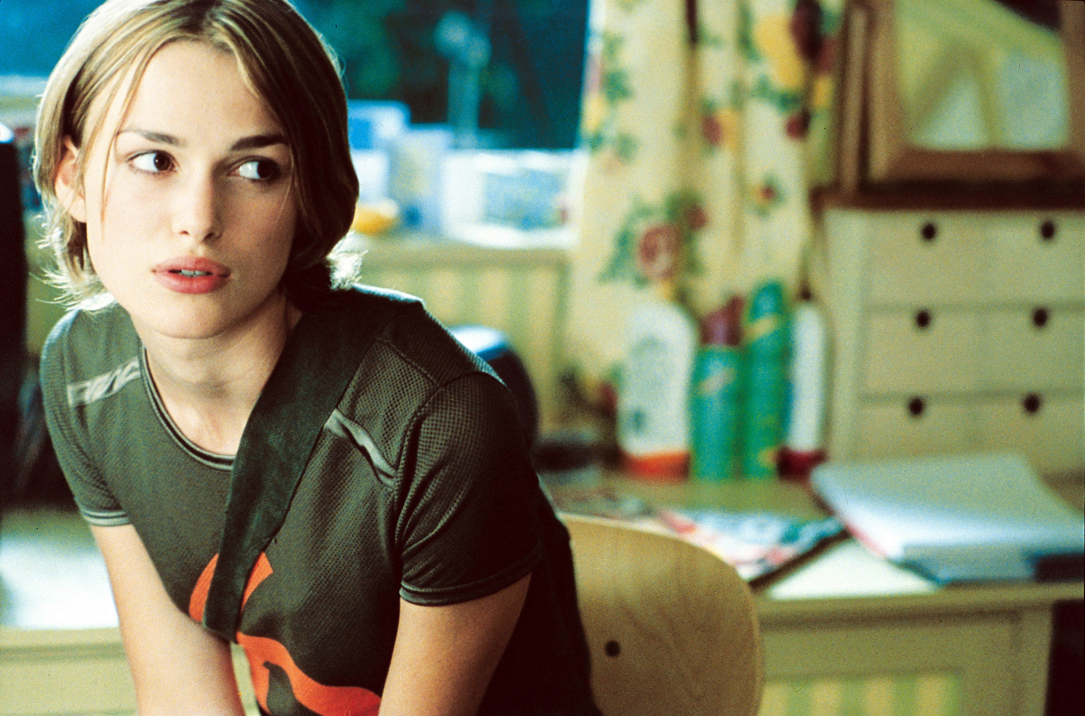 Bend It Like Beckham Wallpaper