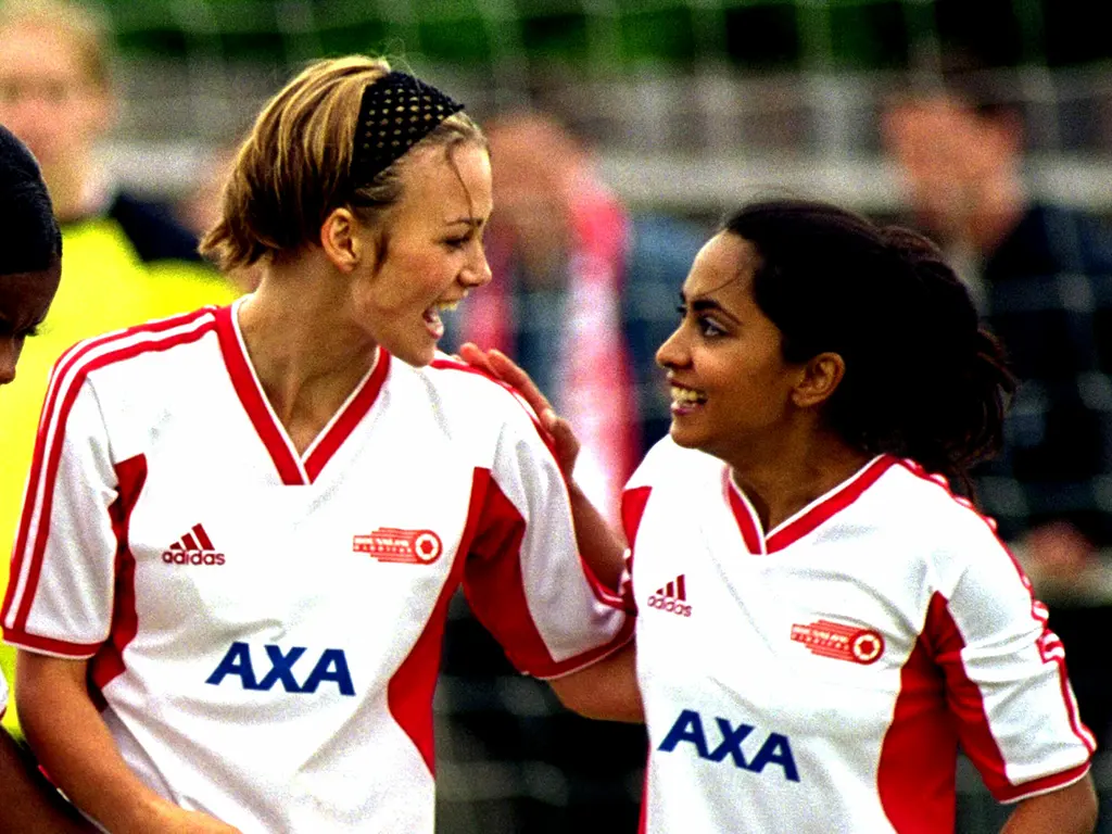 Bend It Like Beckham remains a vital portrayal of. Little White Lies