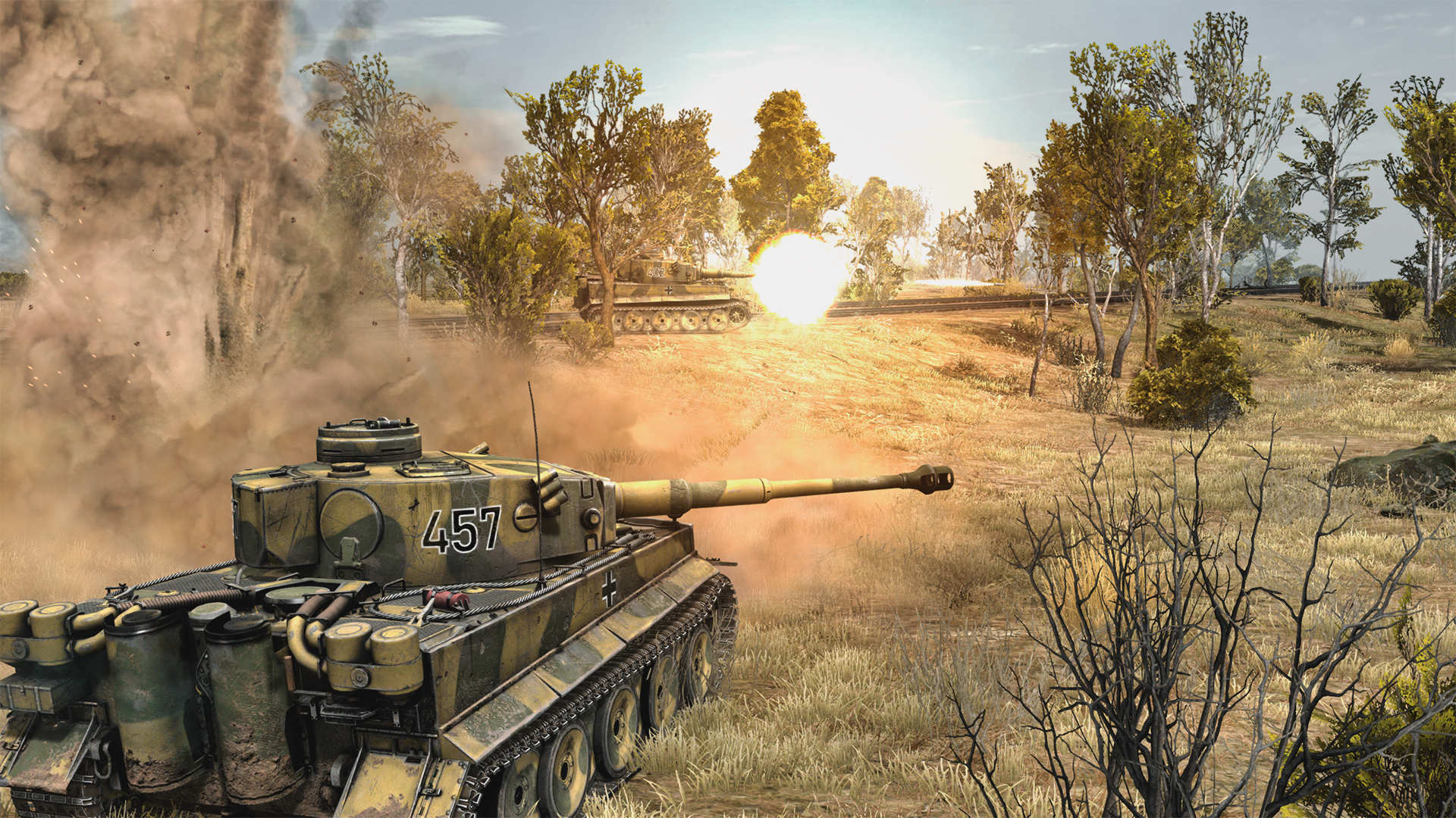 Download Video Game Call To Arms HD Wallpaper