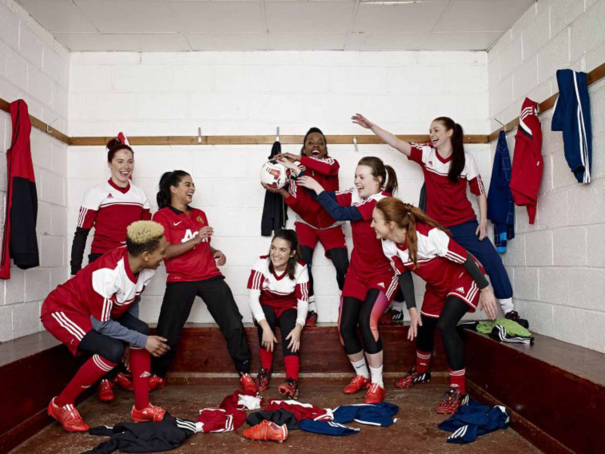 Can Bend It Like Beckham succeed in the West End?