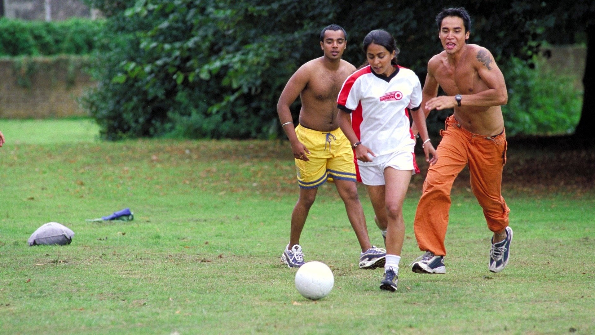 Bend It Like Beckham on Google Play