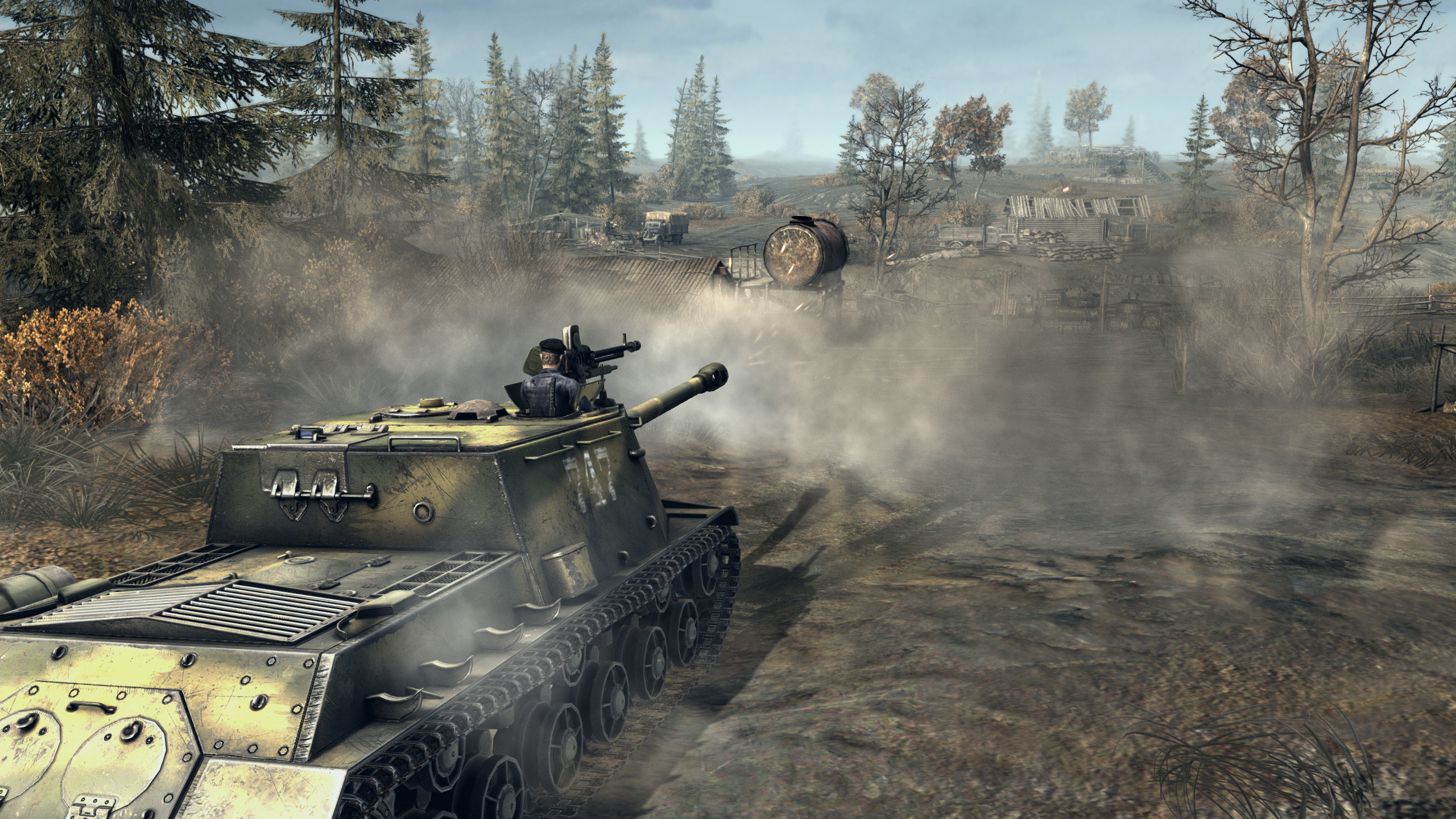 Download Video Game Call To Arms HD Wallpaper