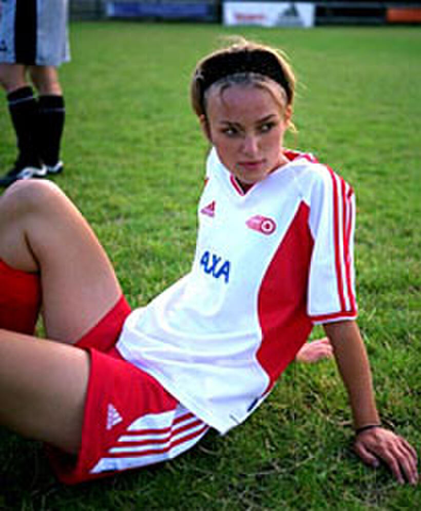 Bend It Like Beckham Tickets & Showtimes