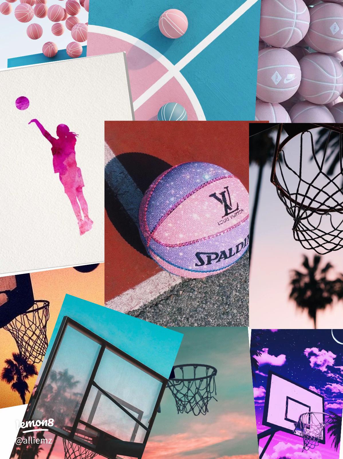 Cool Basketball Wallpaper to Elevate Your Space