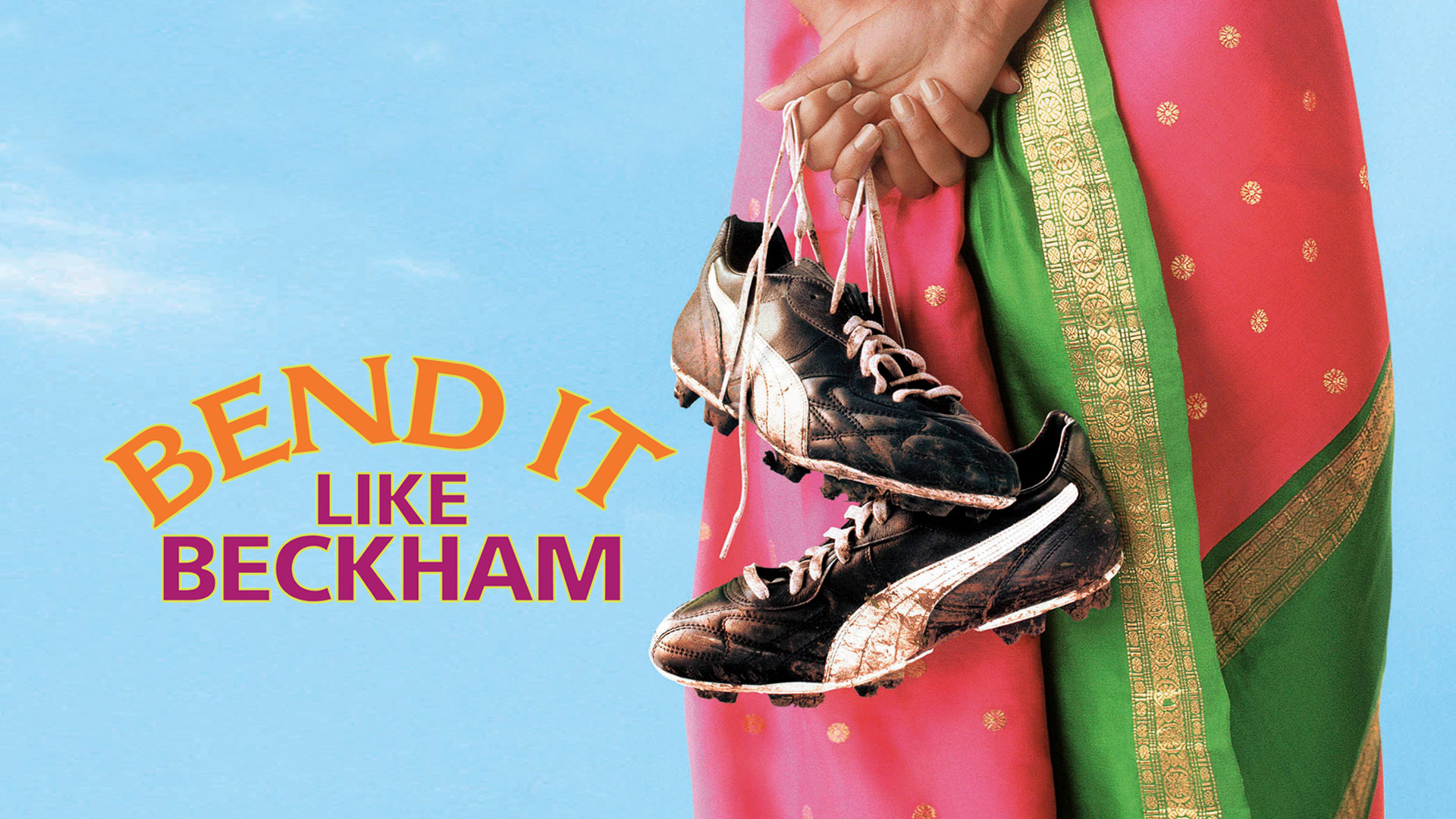 Watch Bend It Like Beckham