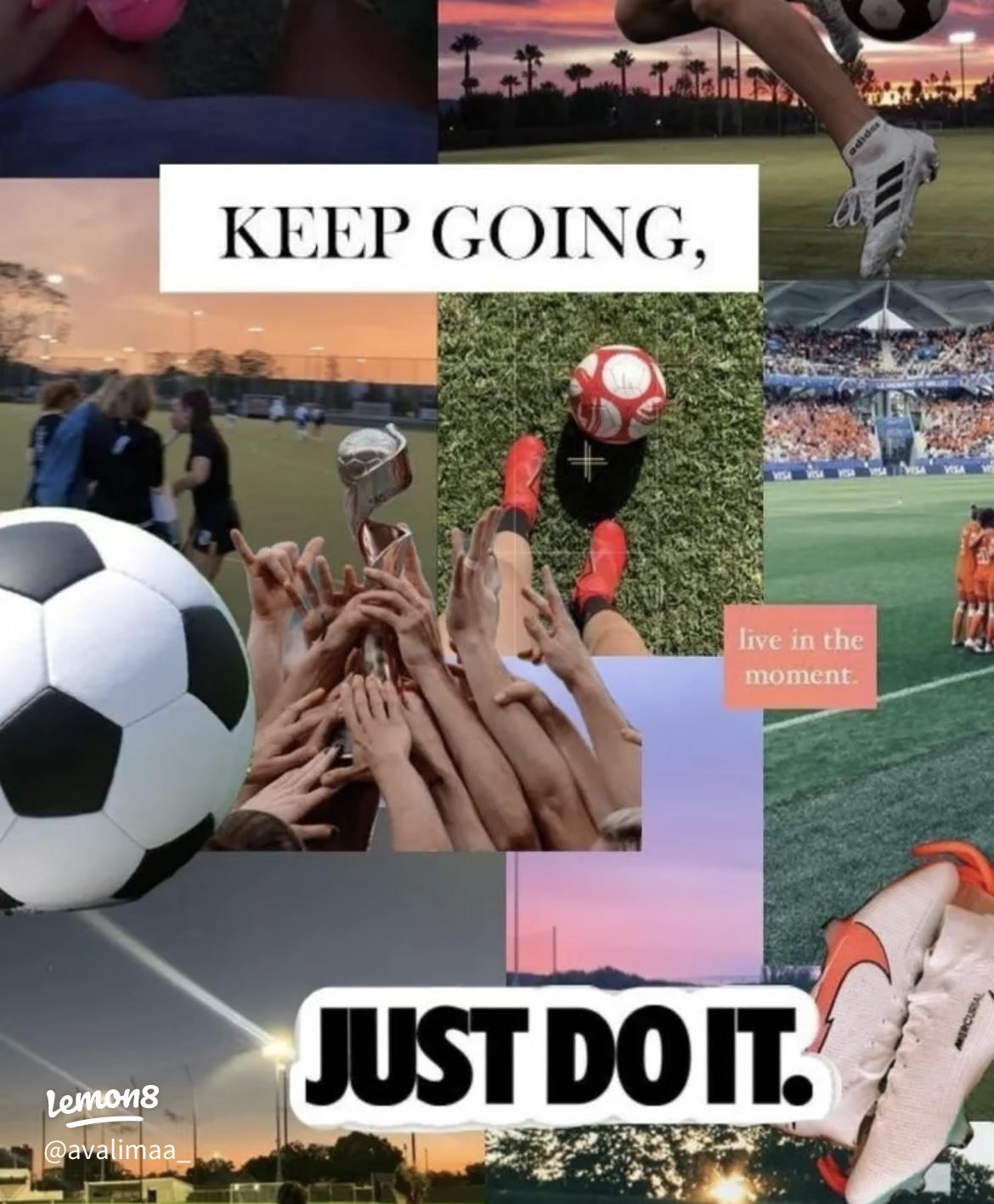 Stunning Soccer Wallpaper for Fans