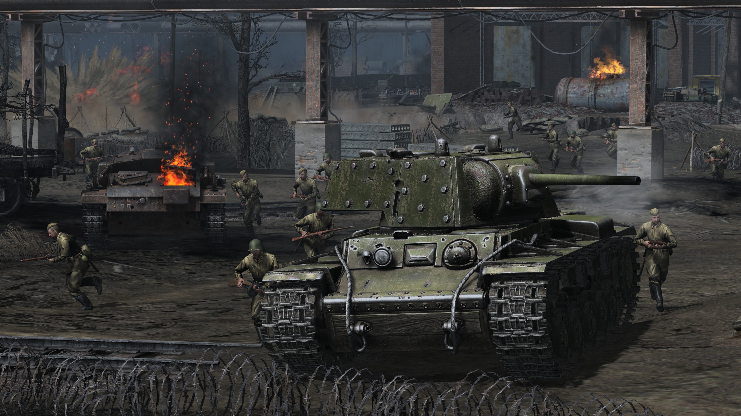 image to Arms: Gates of Hell