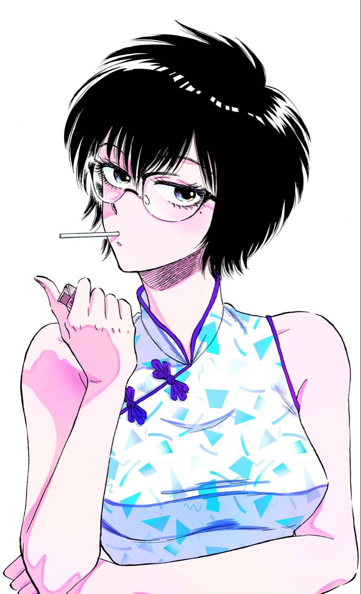 Kowloon Generic Romance