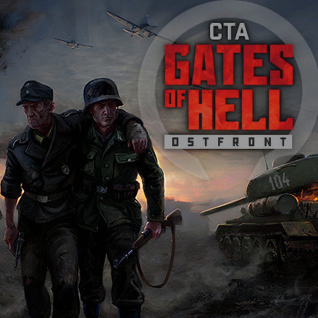 Call to Arms Gates of Hell: Ostfront