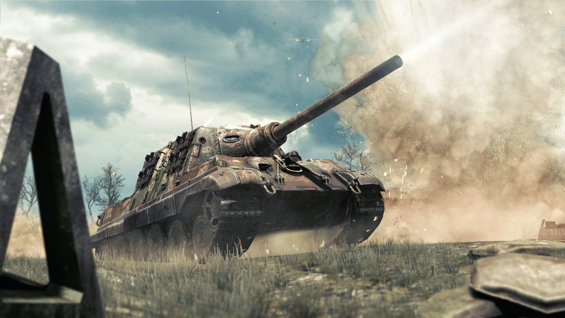 Save 50% on Call to Arms of Hell: Scorched Earth on Steam