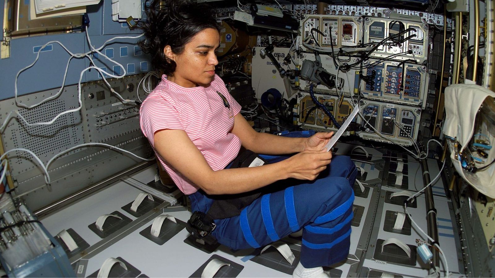 Indian women scientists who put India on the global map