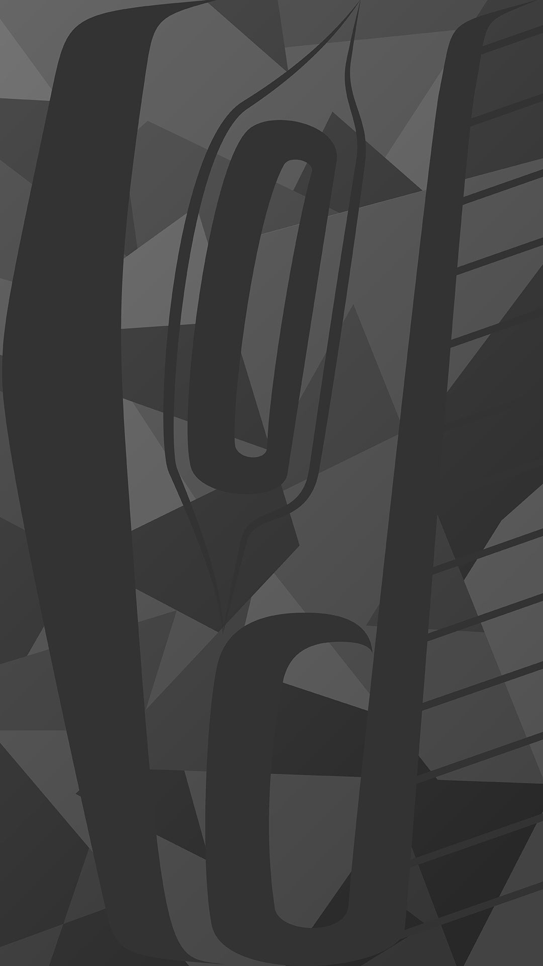 Free Download: Spirit Face Wallpaper