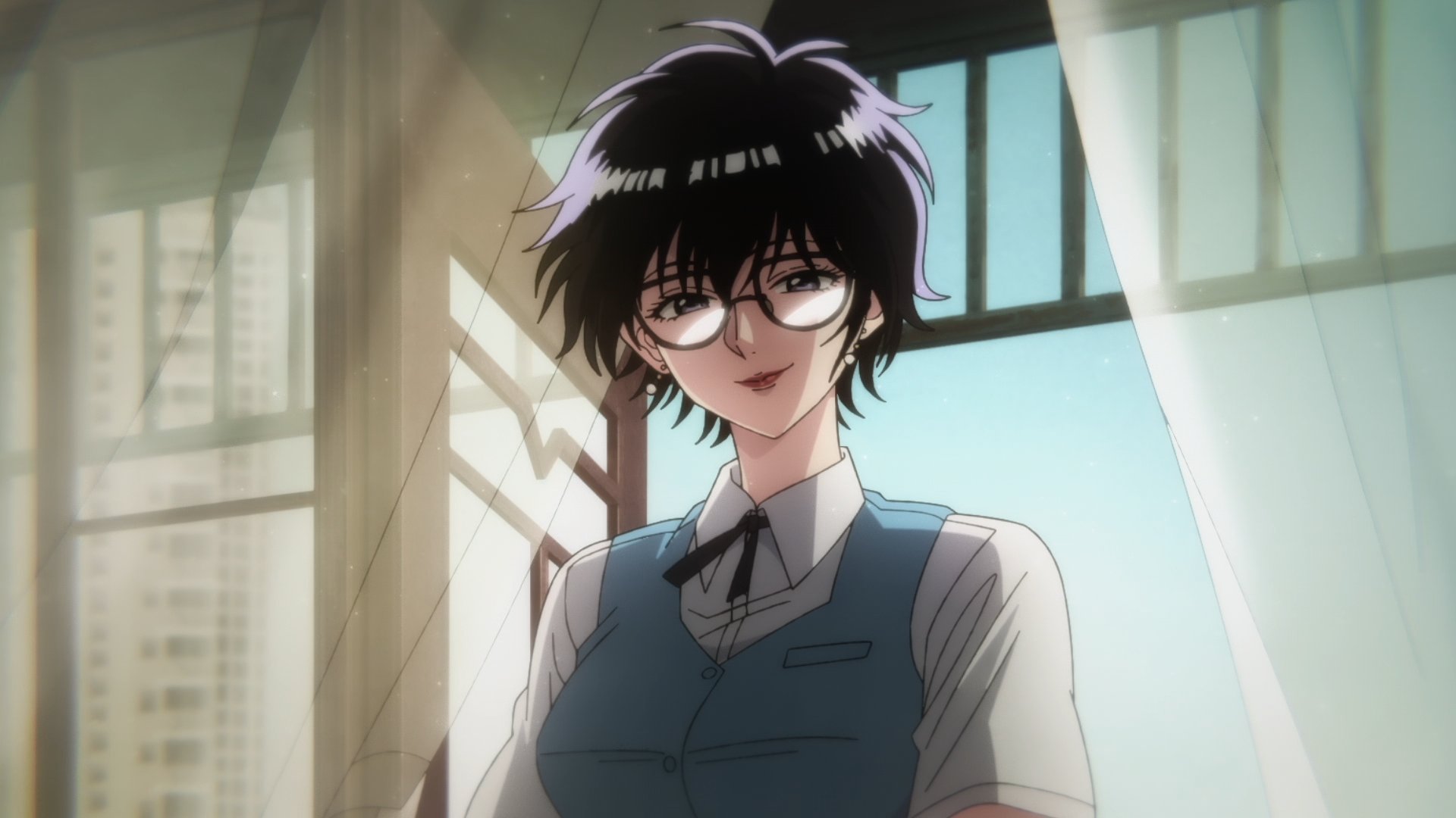 Kowloon Generic Romance: A Fascinating Mystery Sci Fi Romance