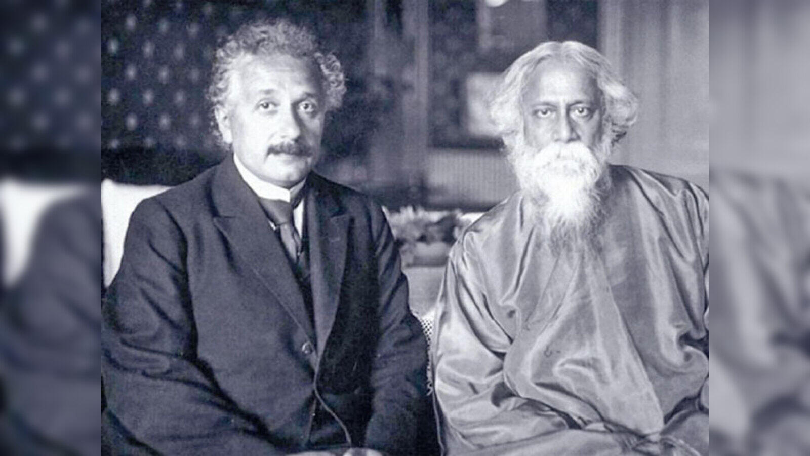 How Albert Einstein engaged with India & why some Indian scientists are reimagining his notion of gravity Economic Times
