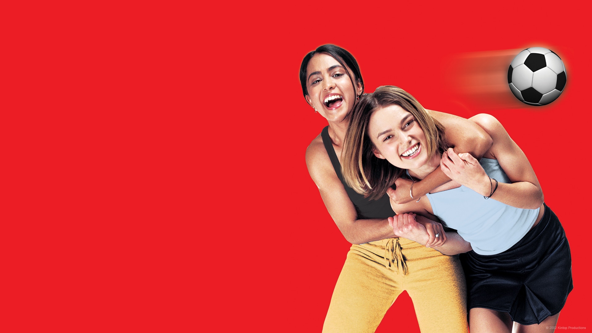 Watch Bend it Like Beckham Online with NEON