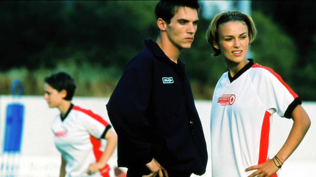 Bend It Like Beckham. Where to watch streaming and online in New Zealand