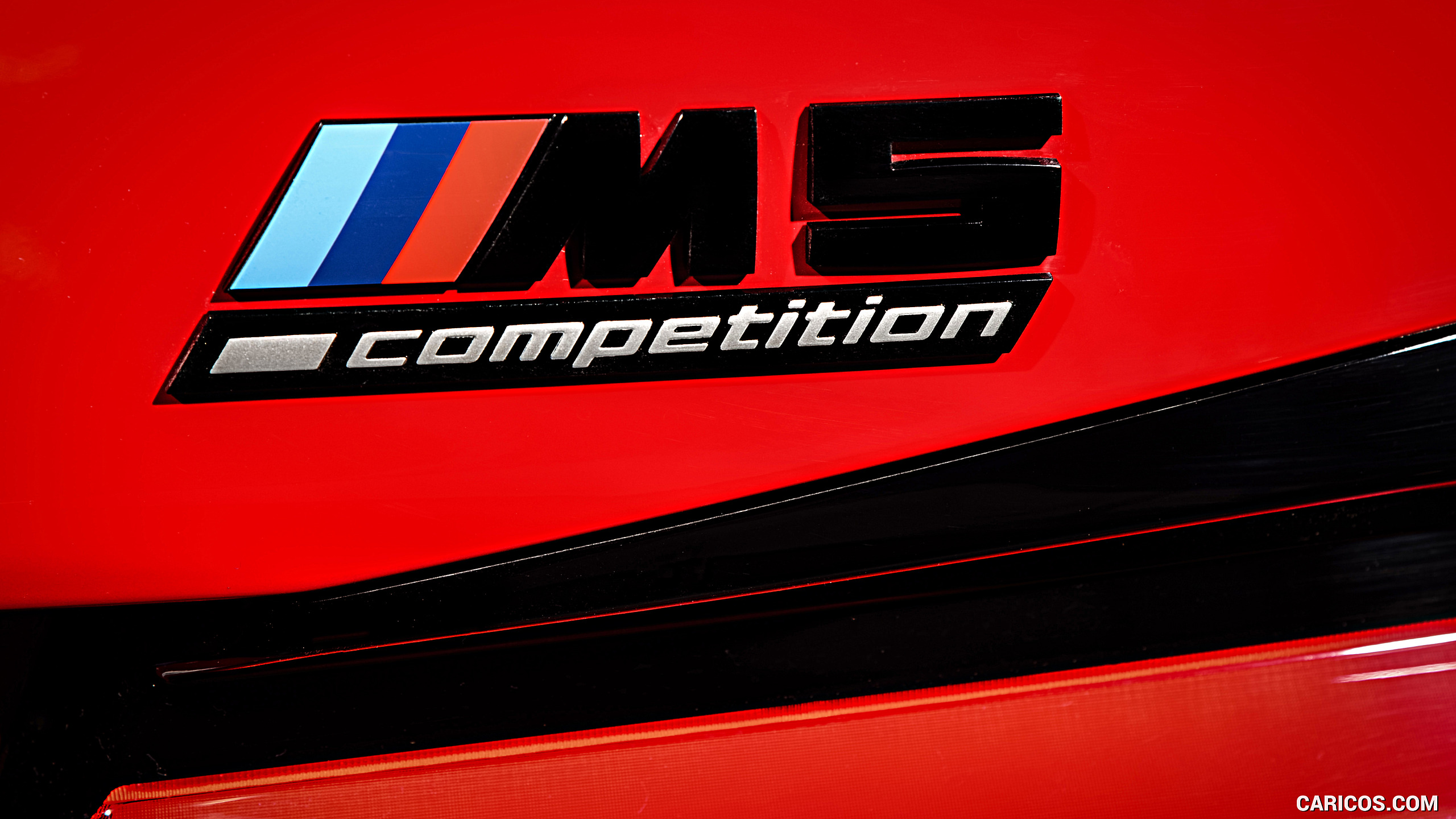 BMW M5MY Competition