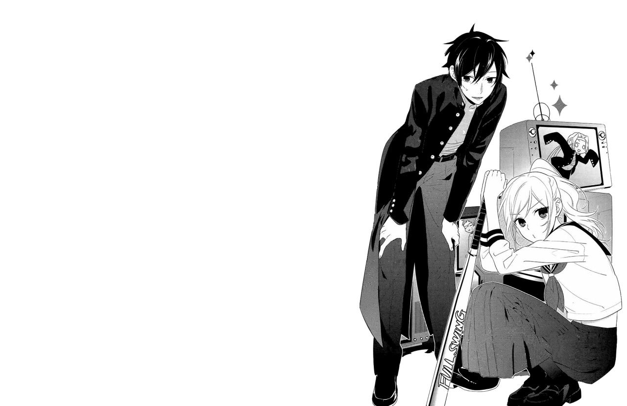 Desktop wallpaper material (with example)