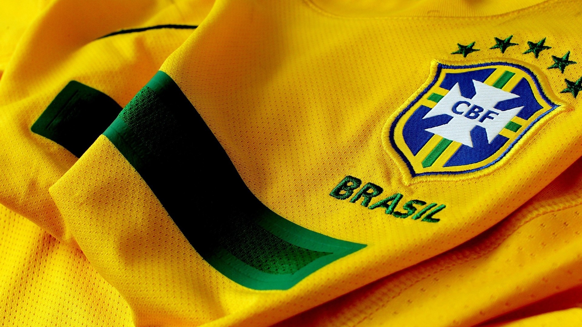 Brazil Football Background Wallpaper 08288