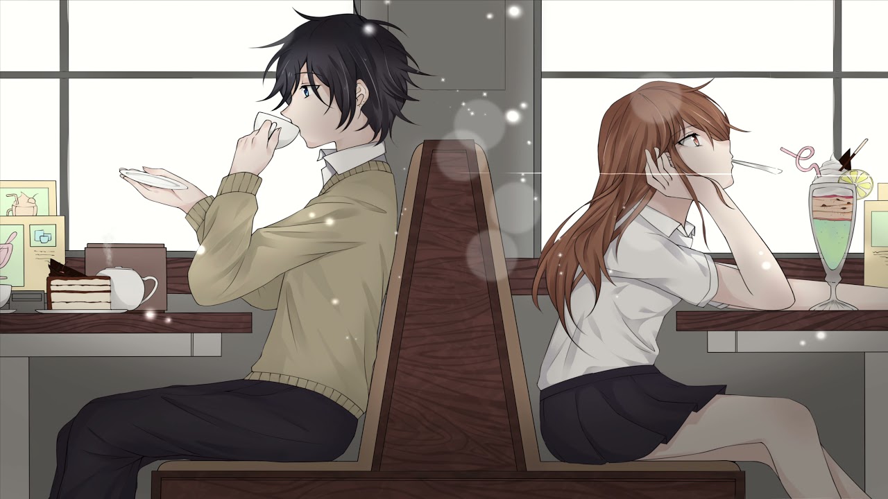 Live Wallpaper 4K Horimiya