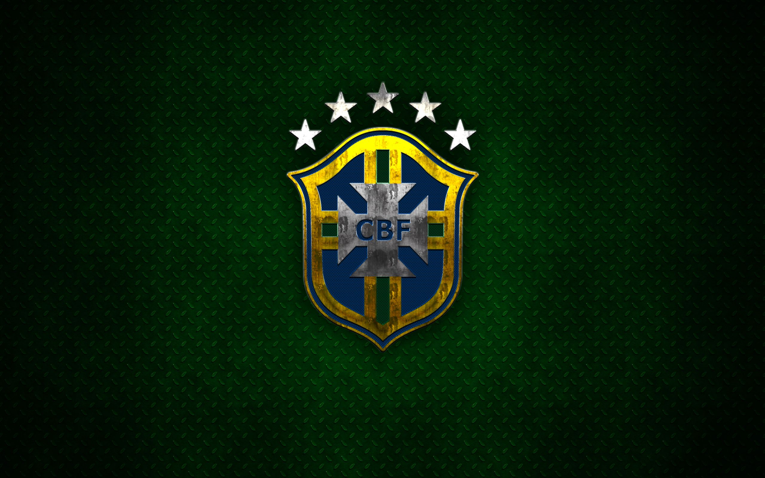 Brazil Soccer Logo Wallpaper, HD Brazil Soccer Logo Background on WallpaperBat