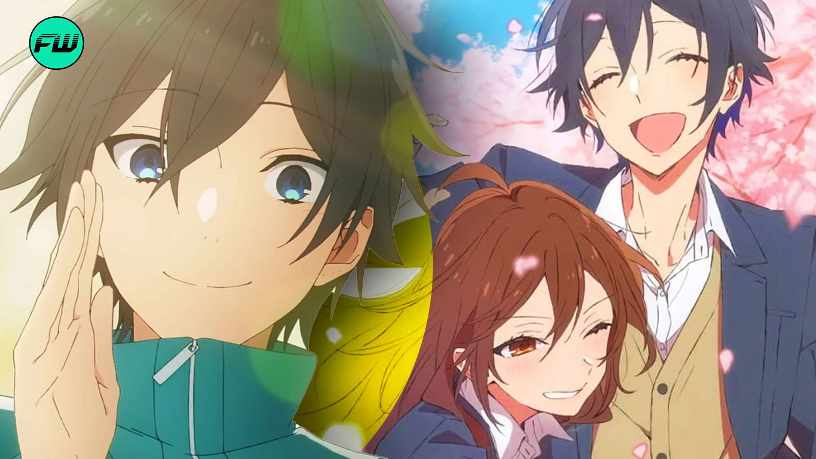 One 'Horimiya' Character Made Me Forget All My Complaints Despite the Anime's Flaws