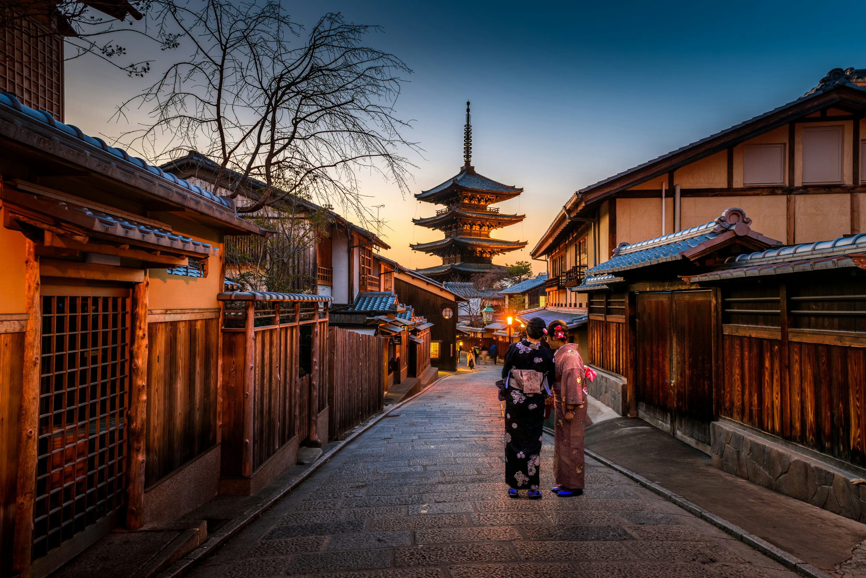 Kyoto Picture [HD]. Download Free Image