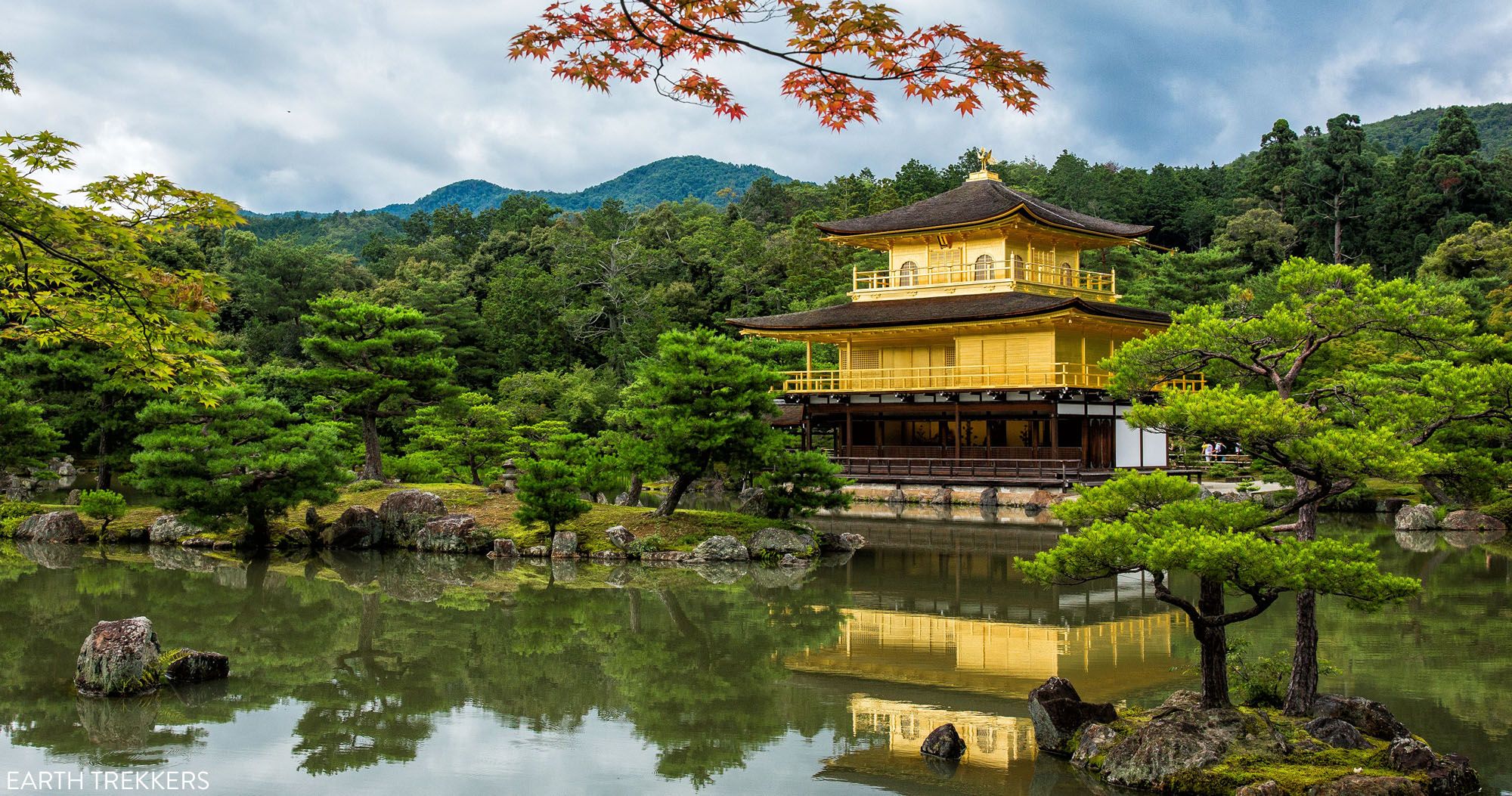 Kyoto, Japan in Photo