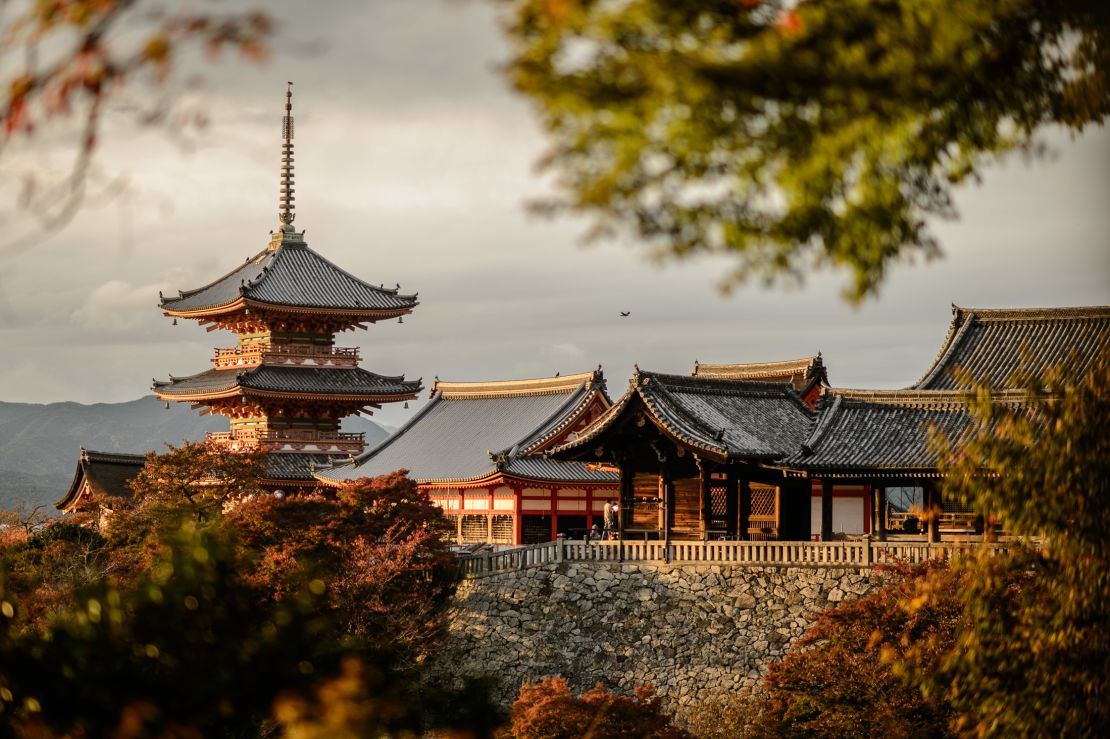 Visiting Kyoto? Insiders share tips