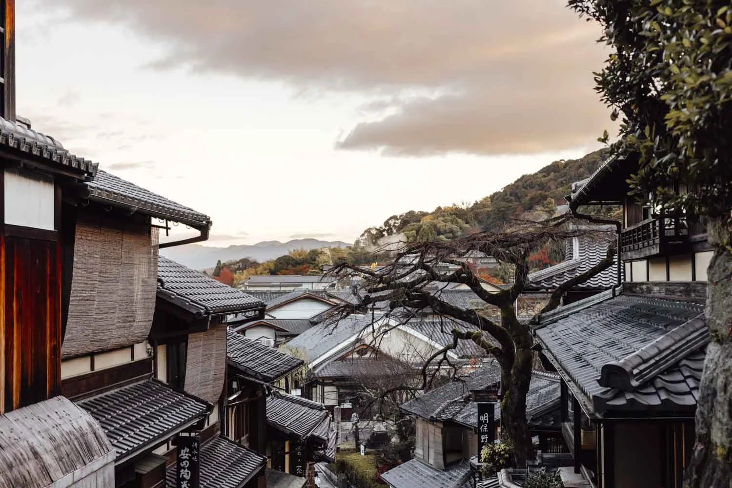 Five Day Kyoto Itinerary: Seeing The Best Of Kyoto