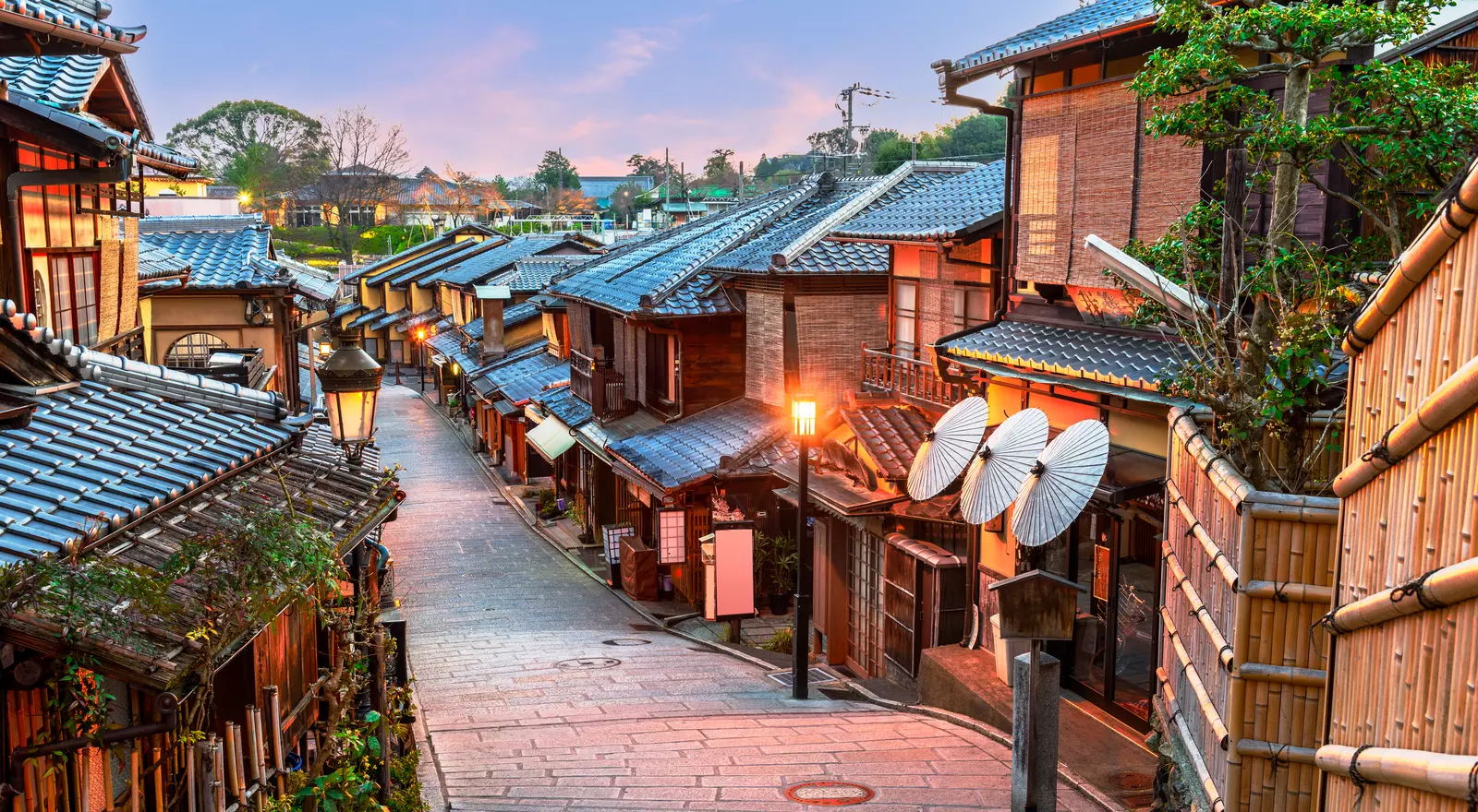 Kyoto Vacation Packages & Tours 2025 2026