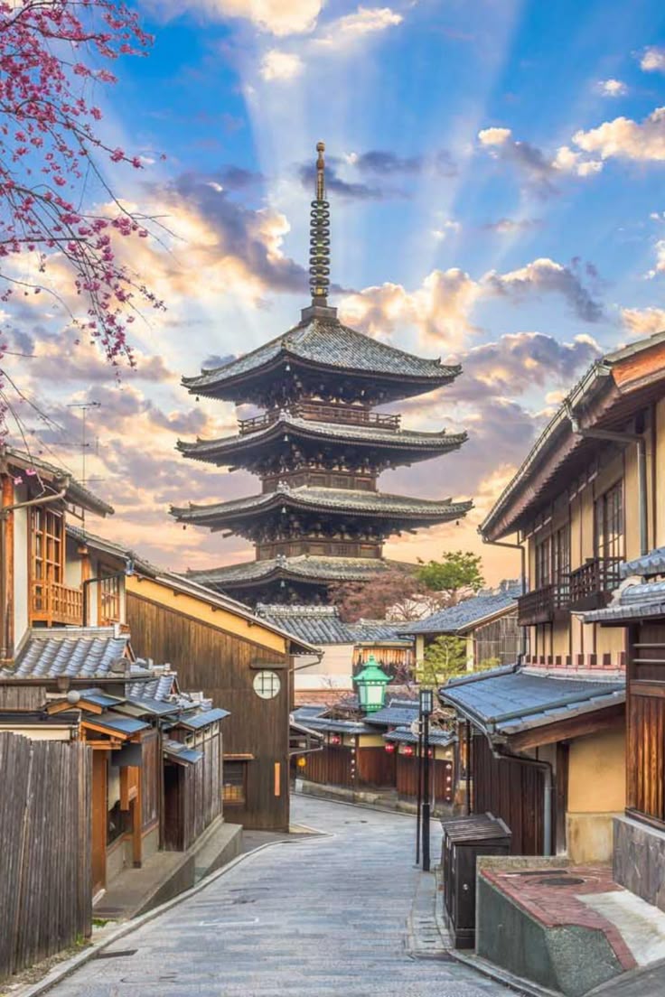 Beautiful Travel Photography. The 17 Best Things to Do in Kyoto, Japan
