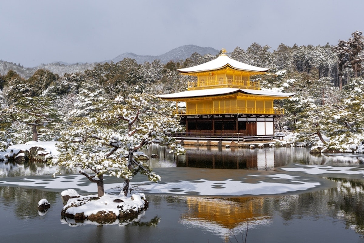 Sights to See in Kyoto To Japan To Japan