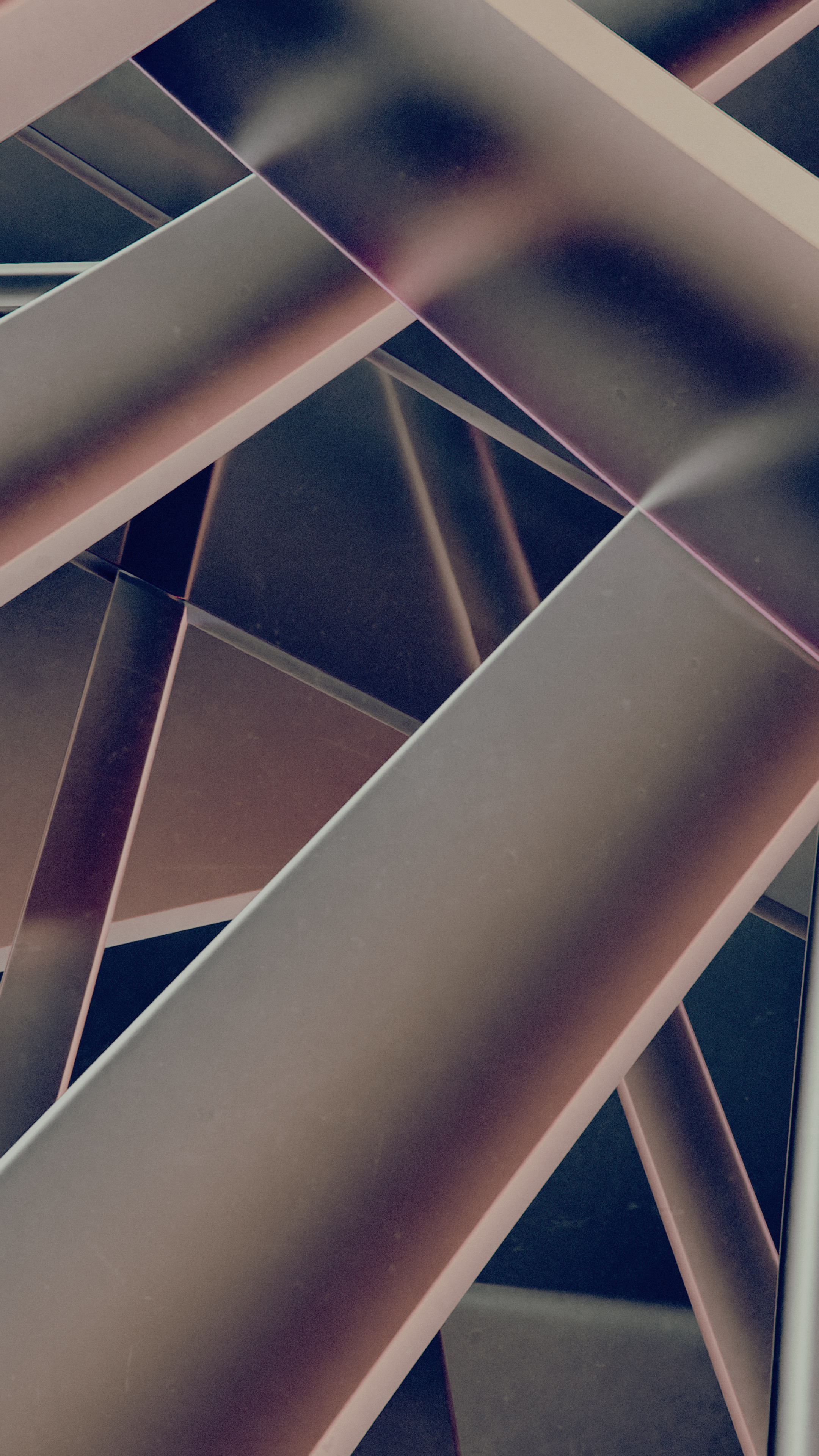 Wallpaper from The Verge