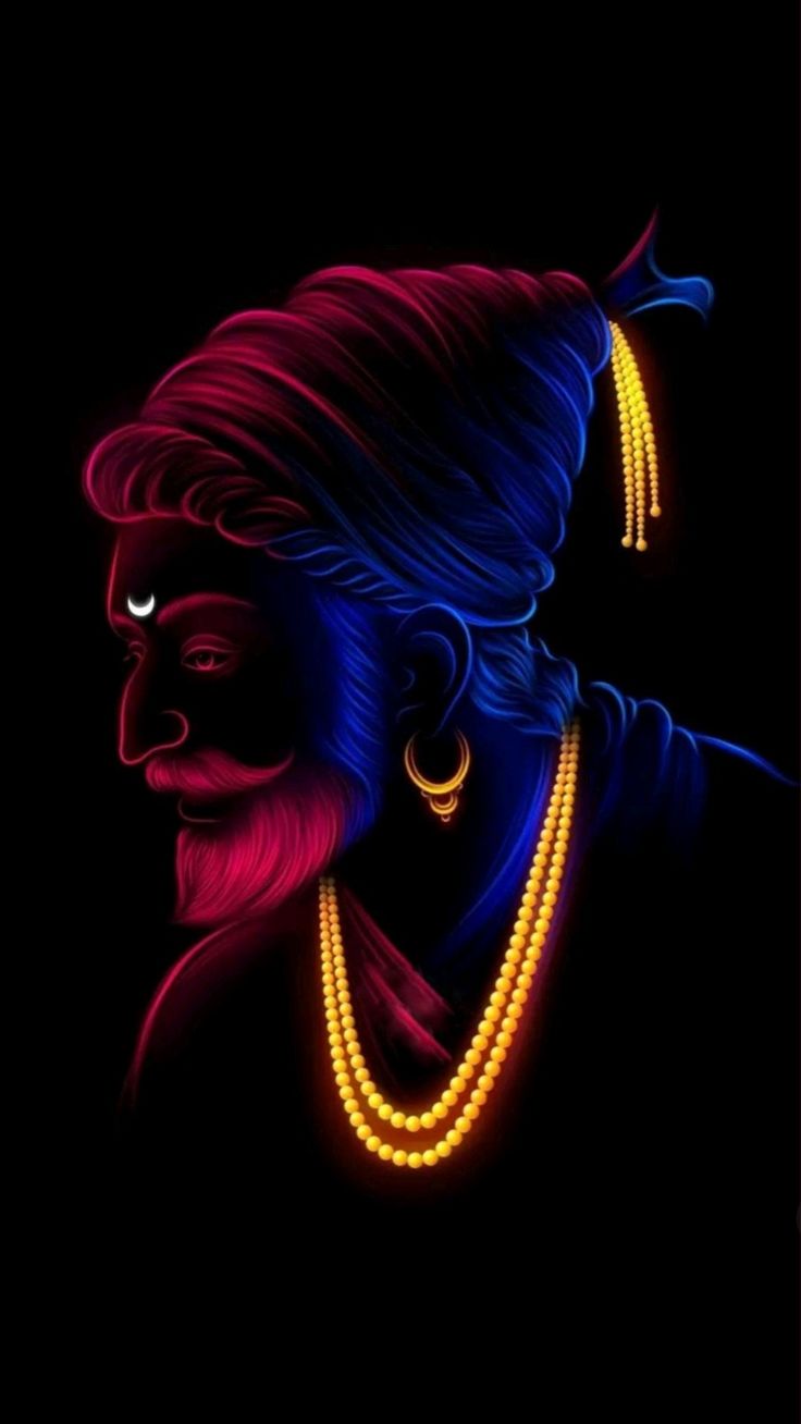 VEER SHIVAJI ❤️