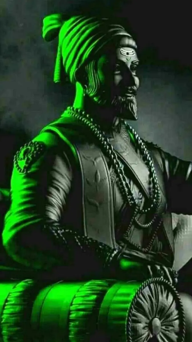 Shivaji Maharaj wallpaper