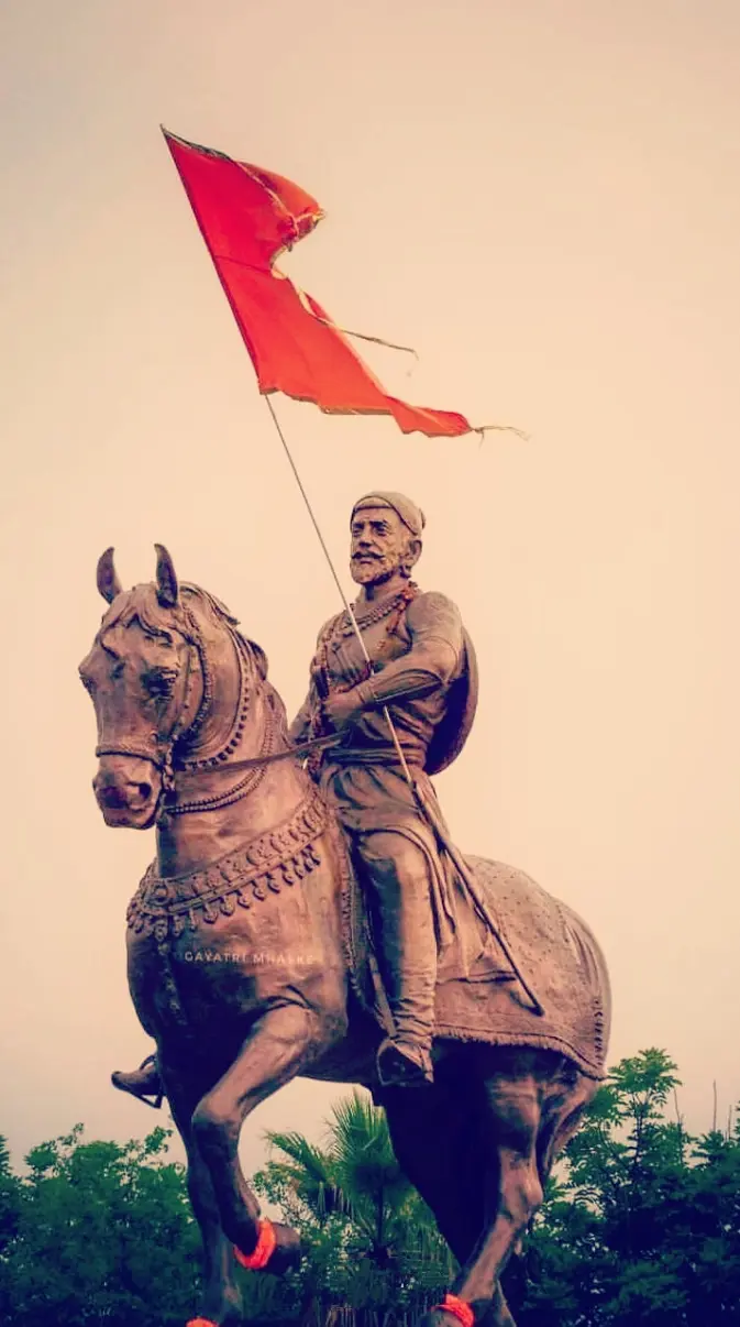 Shivaji Maharaj wallpaper