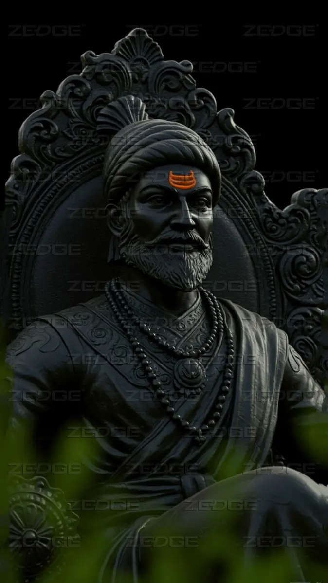 Chatrapati shivaji maharaj wallpaper