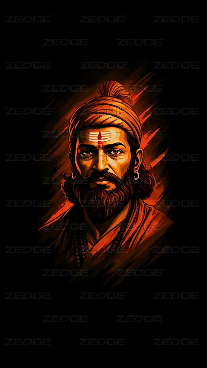 Chatrapati shivaji maharaj wallpaper