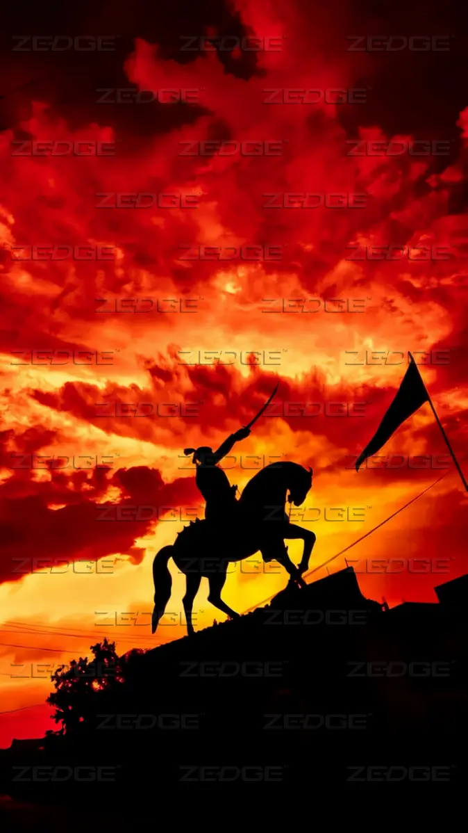 Chatrapati Shivaji, Shiv Jayanti, Shivaji Maharaj wallpaper
