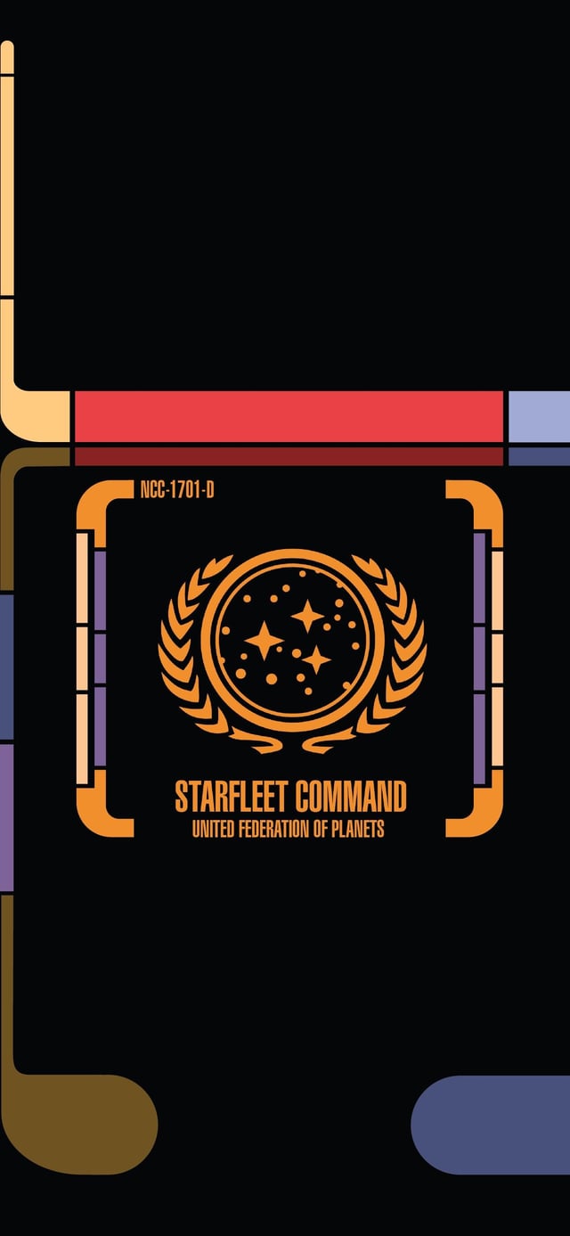 Star Trek Wallpaper: A place to deposit Star Trek desktop background and wallpaper!