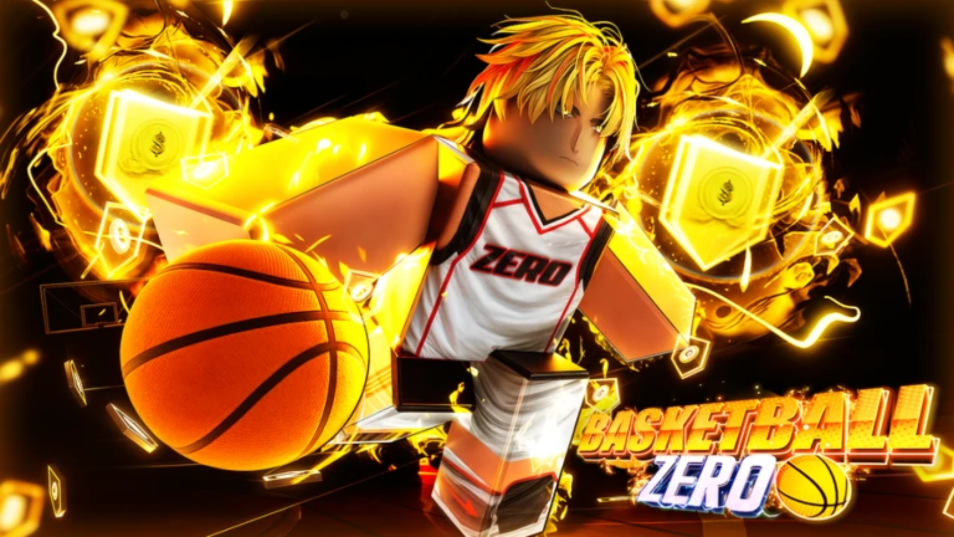 Basketball Zero Roblox Guide: How To Get Jackpot Style's Gaming